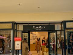 -宁波杉井奥特莱斯广场