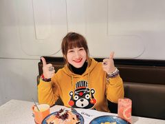 -BE BRIGHT KITCHEN(正佳广场店)