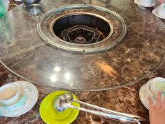 -易门野生菌府·菌海森林(月牙潭公园店)