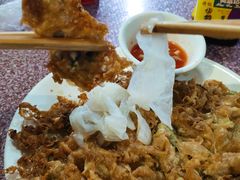 -建国蚵煎蚵面