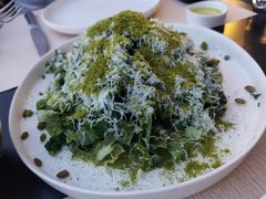 -Mercato莫卡多露台餐厅与酒吧(K11店)