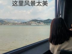 -青岛沙子口国家中心渔港