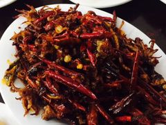 -西塔隆太白烤牛肉馆(图们路店)