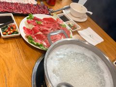 -吉友粥底火锅(方斜路店)