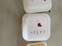 -Tomado绿色烘焙(大尧三路店)