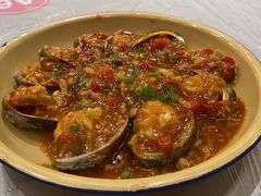 -东排食堂长沙小吃大排档(五一广场店)