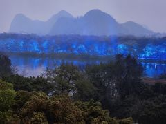-忆咖啡观景餐厅(桂林象山公园店)