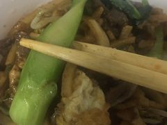 -菜忠潮州牛肉店(岗厦店)