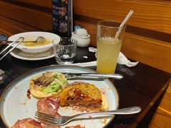 -blue frog蓝蛙(长泰广场店)