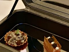 -Caprice(香港四季酒店)