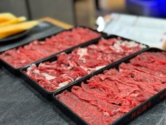 -林记潮牛·牛肉火锅(上马墩店)