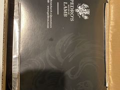 -Pedro's House of Lamb(基督城)