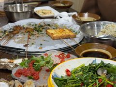 -夜烤·宜宾烧烤(洋河路店)