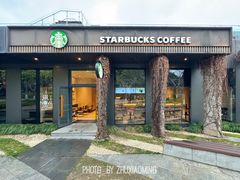 -星巴克(古美路店)