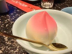 -局气 烤鸭·北京菜(光华路店)