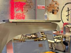 -大头叔烤鸡爪·朝鲜族烤串(天池路店)