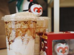 -星巴克臻选(北京太阳宫凯德店)