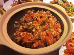 -有位虾匠·胶东土菜小馆(市北店)