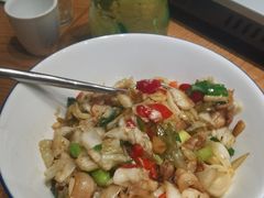 -老阿爸鲜鱼土菜(园区永旺店)