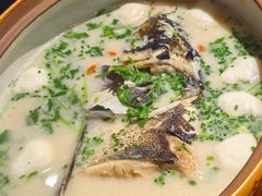 -胖鱼头·南京菜·河景餐厅(夫子庙店)