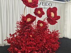 -交通银行前滩31演艺中心