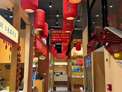 -饭橘汉江码头·乡野土菜馆(静安路店)