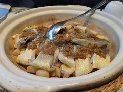 -潮州府·潮菜·砂锅粥(徐家汇店)