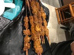-羊肉街口老银川滩羊涮肉馆