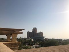 -亚特兰蒂斯水世界冒险乐园