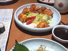 -万岁寿司(天河领展店)