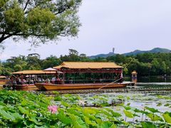 -承德避暑山庄景区