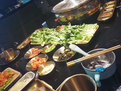 -东味北道熟成·炭火烤肉(九龙店)