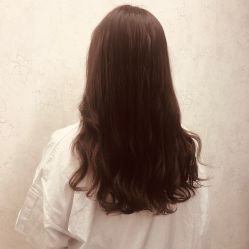 -BOF HAIR BY HONTO