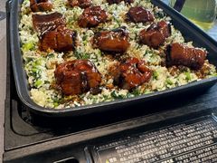 -香雪海饭店中餐厅(人民桥店)