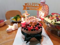 -EnergyCake蛋糕理想国