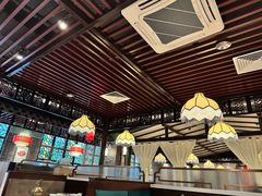 -悦满楼·西关名点·湛江名菜(航空综合大厦店)