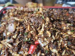-老鼎万春卤菜(五代传承创始老店)