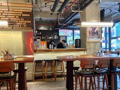 大堂-Devils’ Brewery小恶魔精酿啤酒(武汉天地店)