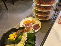 -润泽园椰子鸡(汇一城店)