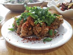 粉蒸牛肉-周记翘脚牛肉