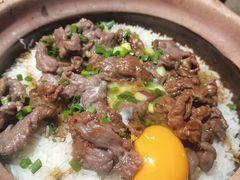 -啫神·广州地标美食(北京路店)