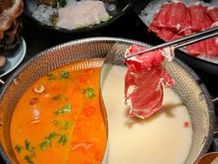 -捞王锅物料理(金华义乌之心店)