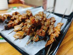 -荣强牛肉面(南尧店)