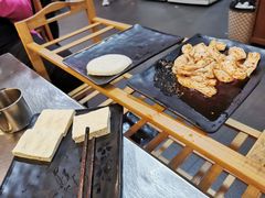 -老渔家白族石板烧旗舰店