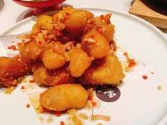 -百富源·海鲜辽菜(浑河堡店)