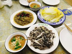 -清真·鸦儿李记·小馆(后海店)