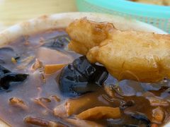 -逍遥镇刘相五胡辣汤豆沫馆(康复中街店)