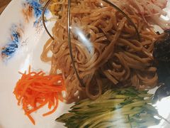 -粥六•新晋菜(柳巷店)