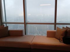 -深圳中洲万豪酒店