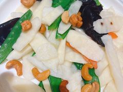 -双合园·海鲜水饺青岛菜(九水东路店)